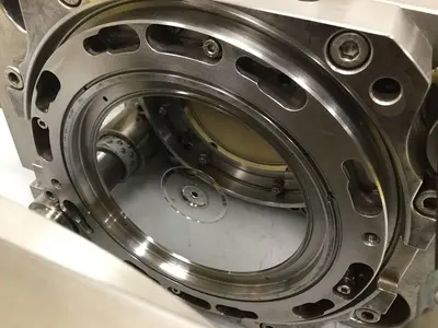 USED KATA SYSTEMS CD MOLD877