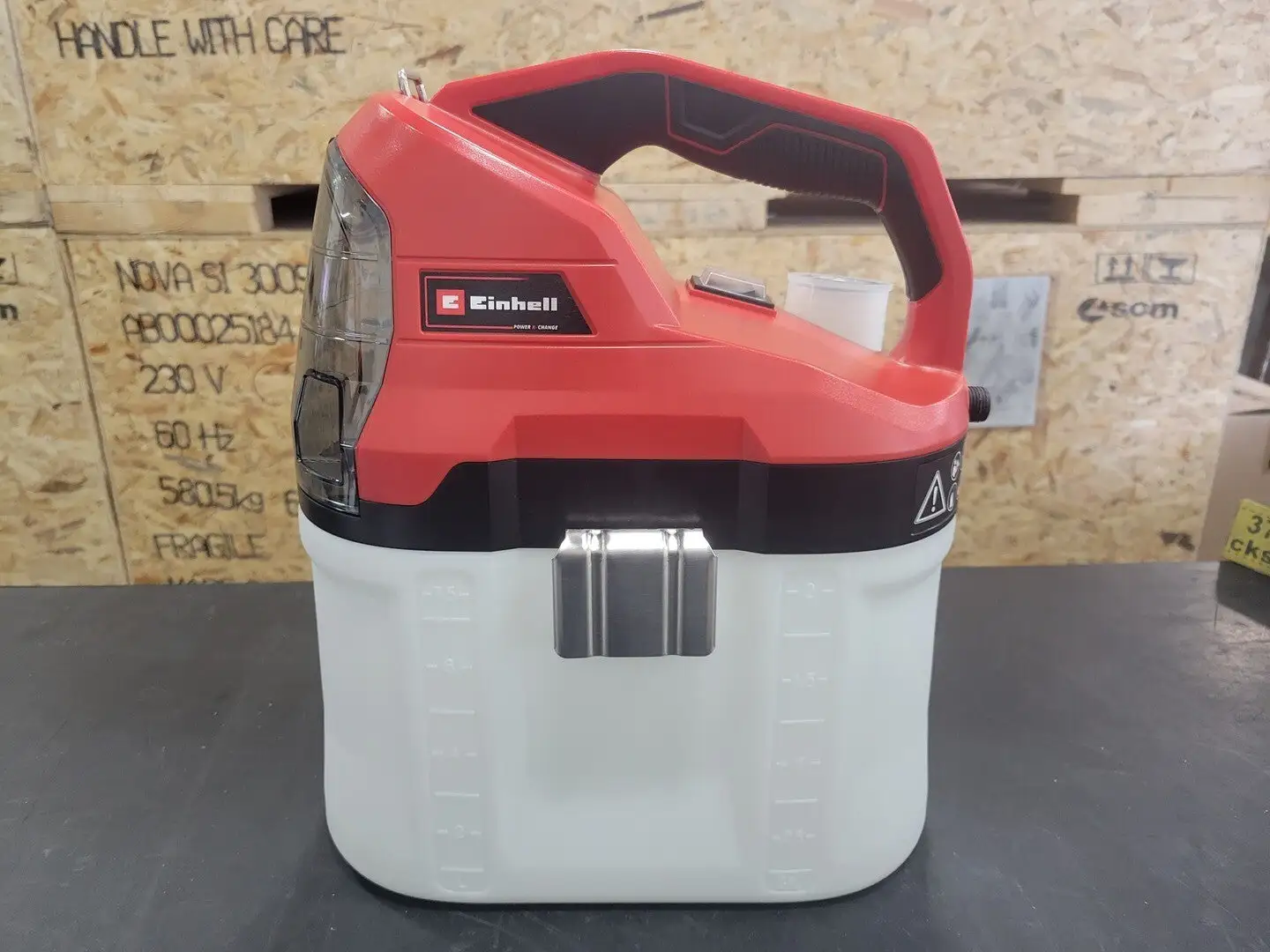 NEW EINHELL 3425221