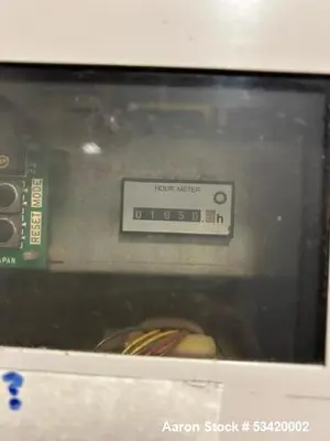 USED MAZAK SUPER TURBO X-48
