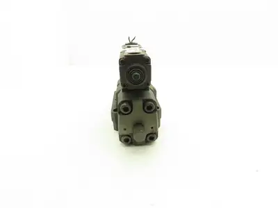 Atos DPZO-A-273-D5/S6/11 Proportional Directional Valve  *Needs Coil Replaced*