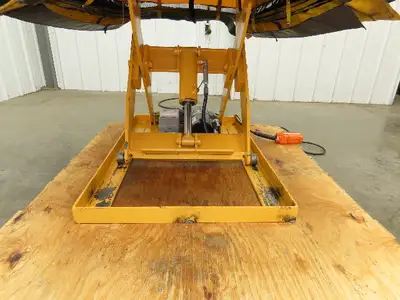 Used ECONO LIFT _UNKNOWN_ Tippers Indiana US | Arrow Industrial #1367381