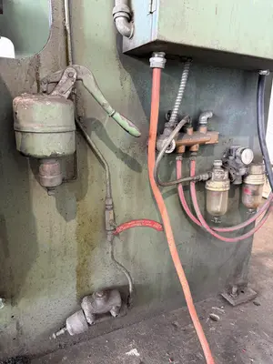 USED 1973 WYSONG 55-6-1S