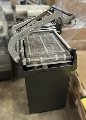 EASTEY ET1608 Sealers | Envoy Equipment LLC (3)