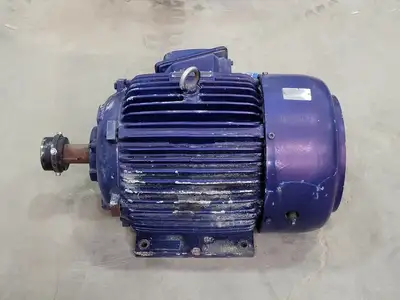 USED TECO-WESTINGHOUSE APH01504TE5