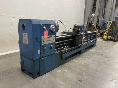 Lathe