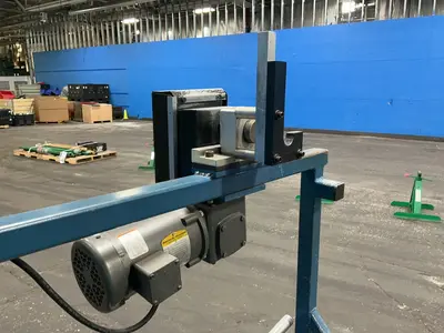 Used 2012 ATOM S 6110/2L BP Die Cutting Presses Ohio US | HGR 24 #1271816