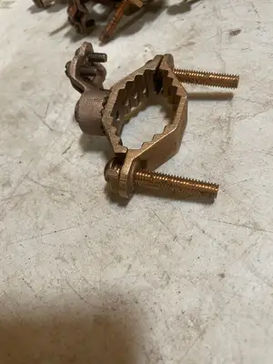 Used GREAVES _UNKNOWN_ Electrical Fittings South Carolina US | General Equipment and Supply #1491242