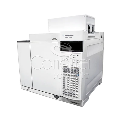 USED AGILENT TECHNOLOGIES 7890A