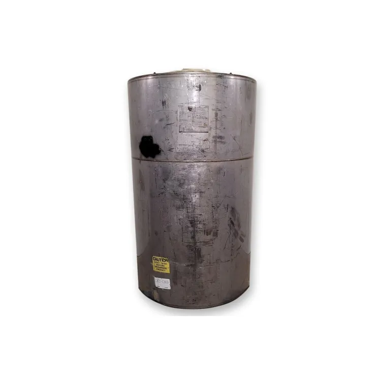 Used TOTE PRODUCTS _UNKNOWN_ Stainless Steel Tanks West Virginia US | JM Industrial #491639