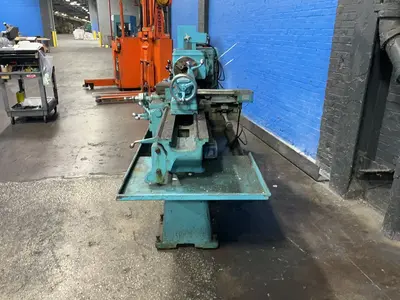 Used 1972 MONARCH K16 Engine Lathes Ohio US | HGR 24 #1503723