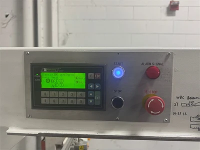 USED 2019 NANXING NDB201