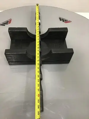 Used CINCINNATI MILACRON 5038076 Injection Molding Parts Michigan US | Ideal Machinery #1302490