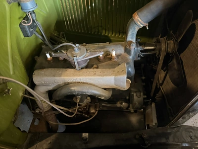 Used 1931 FORD A 5-WINDOW COUPE WITH RUMBLE SEAT Classic Cars & Trucks Michigan US | Miedema Asset Management Group #1578558