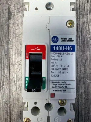 Allen-Bradley 140U-H... Circuit Breakers | ESS Industrial Equipment Sales (5)
