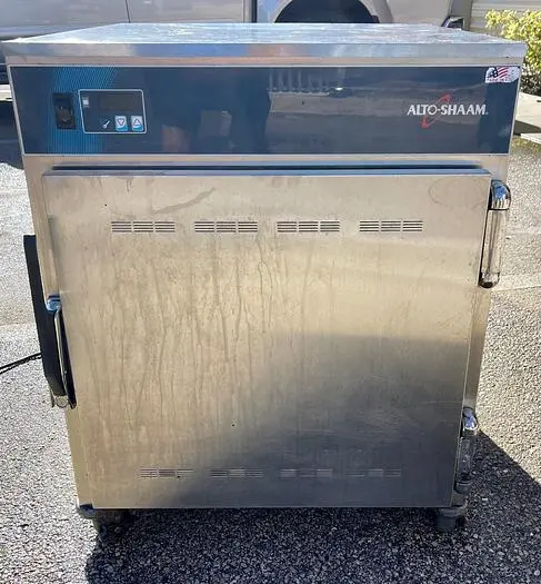 Used ALTO-SHAAM _UNKNOWN_ Hot Food Warming, Holding, & Transport Cabinets Ohio US | Palm Beach Restaurant Equipment, LLC #1421252