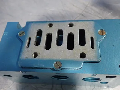 New | in-Stock MAC MMA2B261 Pumps Ohio US | HGR 24 #887103