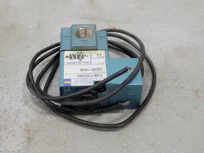 USED MAC 113B-122CCAA