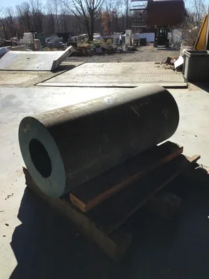 Machined 932 Bronze; Lathe Stock; 26 1/2″ X 12″