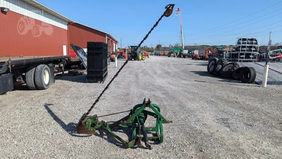 USED JOHN DEERE 350