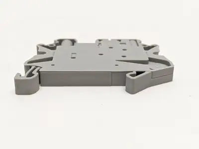 Phoenix Contact UT 4-TG-P/P Disconnect Terminal Block 3046168 LOT OF 10
