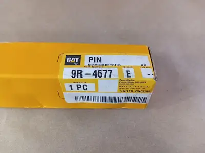 NEW CATERPILLAR 9R-4677