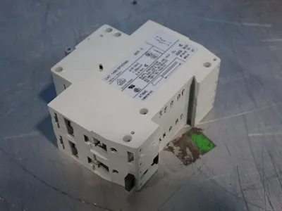 USED ALLENBRADLEY 1492SP2D080