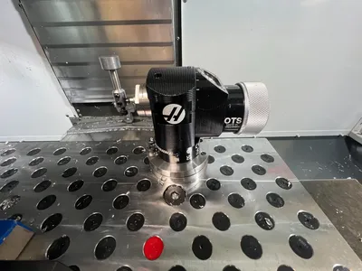 2021 HAAS VF-2 Vertical Machining Centers | Midstate Machinery (13)