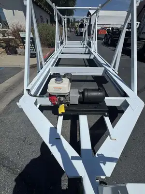 Used 2023 LANE LRS-0320 Misc Trailers California US | Commerce Truck Equipment Sales #1548757
