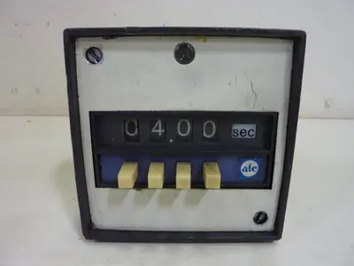 USED ATC 335A-351-A-10-UX
