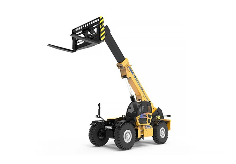 XCMG GLOBAL XTF23010K Telehandler | Iron Listing