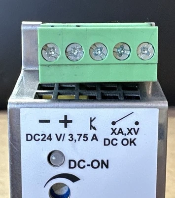NEW Traco Power TSP 090-124