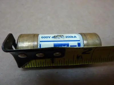 USED EDISON JDL-15