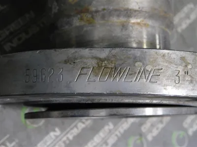 USED FLOWLINE 30-D