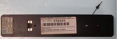 Used _UNKNOWN_ _UNKNOWN_ Ion Chromatography Texas US | Bamko Surplus Process Equipment #1177473