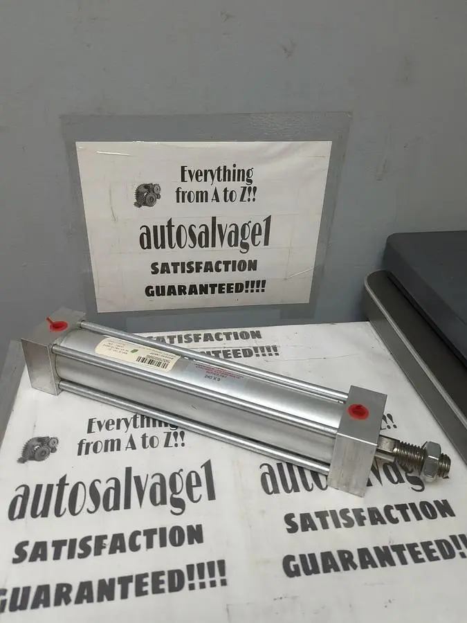 New | in-Stock ADVANCED AUTOMATION 240X9 Cylinders | Surplus Asset Holdings #1206425
