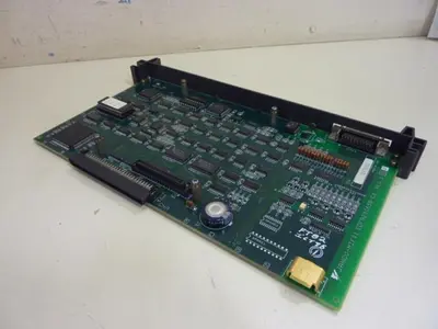 USED YASKAWA JANCV-MIF01