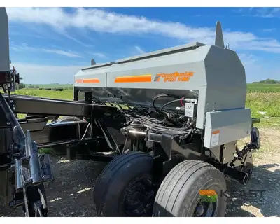 Used CRUSTBUSTER _UNKNOWN_ No-Till Drills Iowa US | Keast Enterprises #1360190