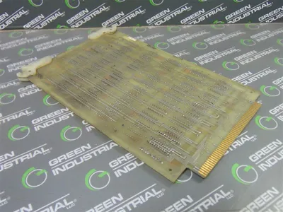 Foxboro D0140BA-B Control Board F8620B Used
