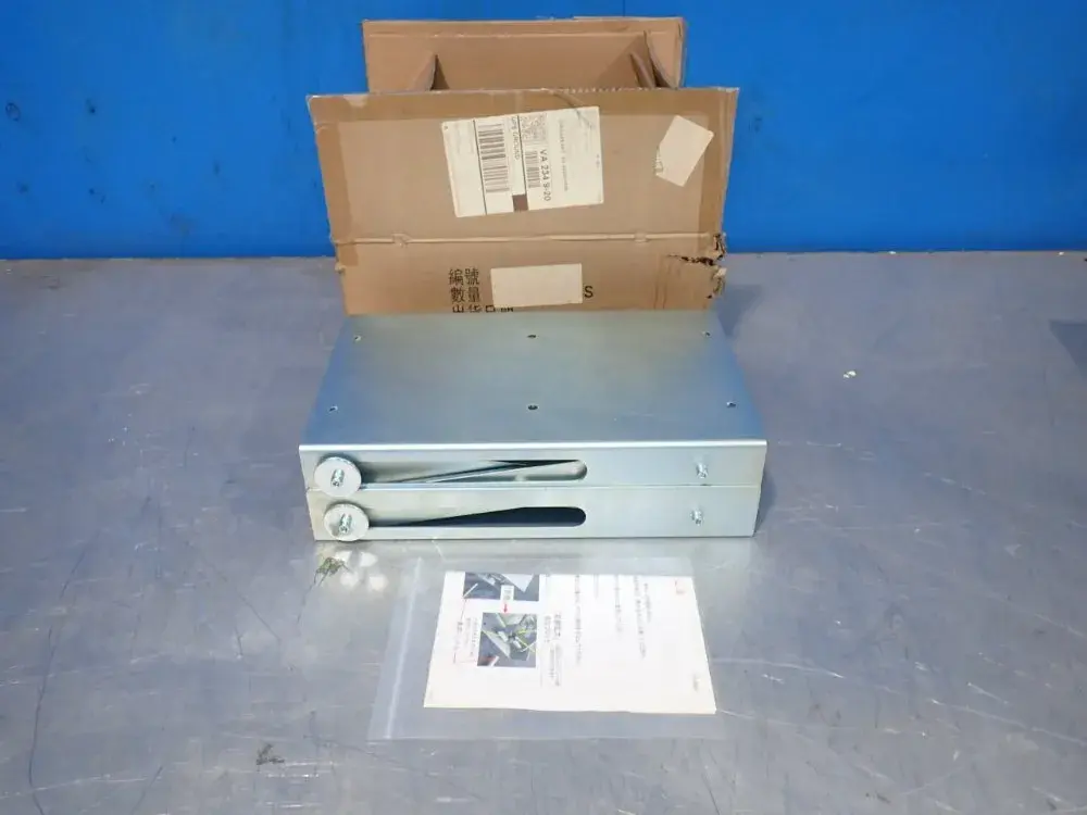 Used MISUMI PFJB802 Material Handling (misc) Ohio US | HGR 24 #1175356