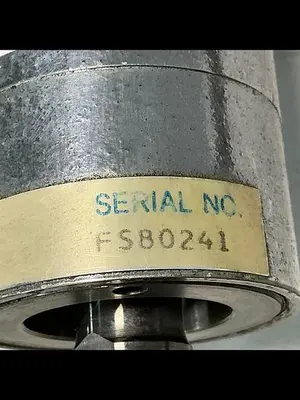 USED BRANSON 4TP