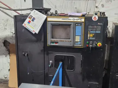 1993 AMADA PEGA 305072 Stamping Presses | MD Equipment Services LLC (11)