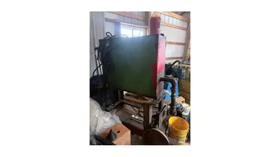 Used DIEHL 4-HEAD Woodworking Moulders Michigan US | Trustworthy Equipment #1403327