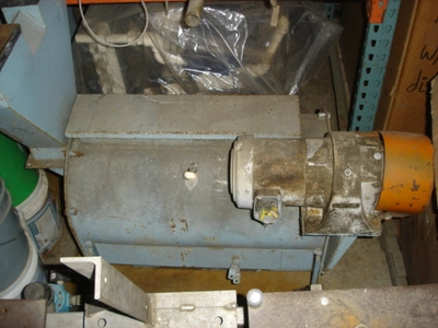 Used _UNKNOWN_ EA-30 Trommel Screener Minnesota US | A&I Equipment #1317546