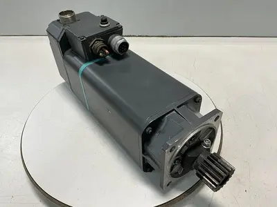 USED SIEMENS 1 FT5064-0AC01-0-Z