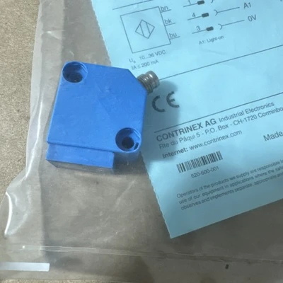 NEW Contrinex LHS-3131-301