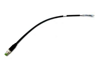 New | in-Stock Murr Elekronik 4711, 7000-08011-6310030, 10212041_01 Cable & Wire Michigan US | Maverick Industrial Sales #1393501