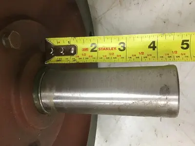 USED ROBERT BIRKENBEUL C160M-04
