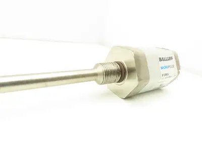 Balluff BTL7-A510-M0585-Z-S115 Micro Pulse Linear Cylinder Position Sensor 585mm