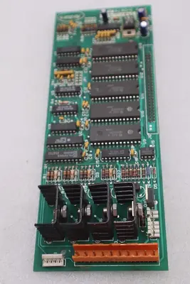 Used _UNKNOWN_ _UNKNOWN_ Circuit Boards Pennsylvania US | Global Equipment International, LLC #1438102