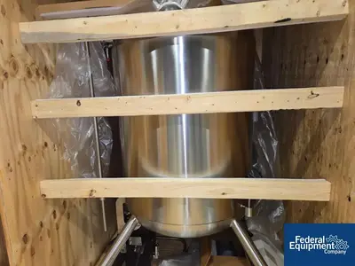 NEW Cytiva 500 Liter Cytiva XDR-500 Bioreactor System